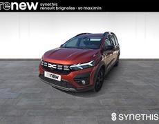 Dacia Jogger Saint-Maximin-la-Sainte-Baume