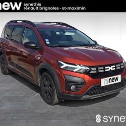 Dacia Jogger ECO-G 100 7 places Extreme occasion - Saint-Maximin-la-Sainte-Baume - photo 2/32
