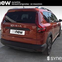 Dacia Jogger ECO-G 100 7 places Extreme occasion - Saint-Maximin-la-Sainte-Baume - photo 3/32