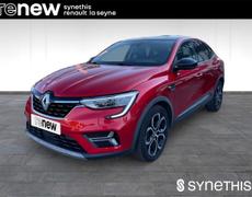 Renault Arkana La Seyne-sur-Mer