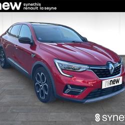 Renault Arkana E-Tech 145 - 21B Intens La Seyne-sur-Mer