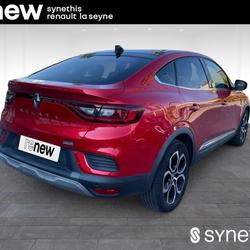 Renault Arkana E-Tech 145 - 21B Intens La Seyne-sur-Mer