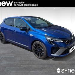 Renault Clio 5 Clio E-Tech full hybrid 145 Esprit Alpine Draguignan