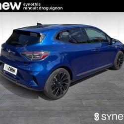 Renault Clio 5 Clio E-Tech full hybrid 145 Esprit Alpine Draguignan