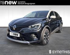 Renault Captur Draguignan