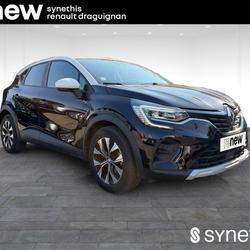 Renault Captur TCe 100 GPL Evolution Draguignan
