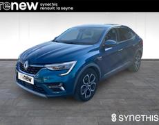 Renault Arkana La Seyne-sur-Mer