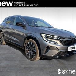 Renault Austral mild hybrid 160 auto Iconic Draguignan