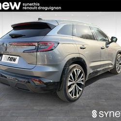Renault Austral mild hybrid 160 auto Iconic Draguignan