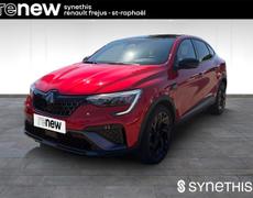 Renault Arkana Fréjus