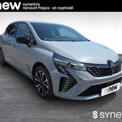 Renault Clio 5 Clio E-Tech full hybrid 145 ch GSR2 Techno Fr&eacute;jus