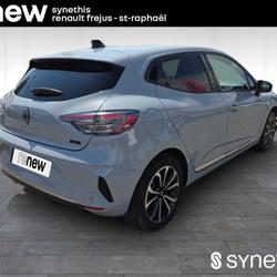 Renault Clio 5 Clio E-Tech full hybrid 145 ch GSR2 Techno Fr&eacute;jus