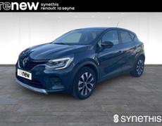 Renault Captur La Seyne-sur-Mer