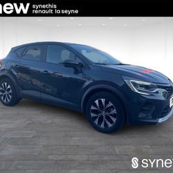 Renault Captur E-Tech full hybrid 145 Evolution La Seyne-sur-Mer