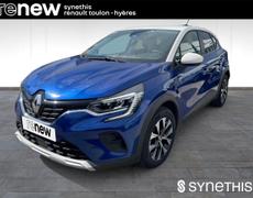 Renault Captur La Valette-du-Var