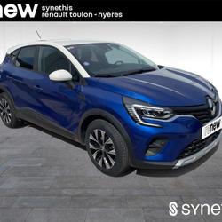 Renault Captur TCe 100 GPL Evolution La Valette-du-Var