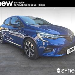 Renault Clio 5 Clio TCe 90 Evolution Digne-les-Bains