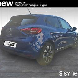 Renault Clio 5 Clio TCe 90 Evolution Digne-les-Bains