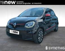 Renault Twingo 3 Brignoles
