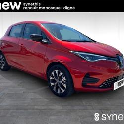 Renault Zoe Zoe R110 - MY22 Evolution Manosque