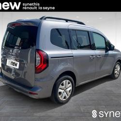 Renault Kangoo Blue dCi 115 Techno La Seyne-sur-Mer