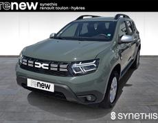 Dacia Duster Hyères