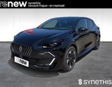Renault Clio 6 Fréjus