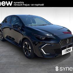 Renault Clio 6 Clio E-Tech full hybrid 160 ch Techno Fr&eacute;jus