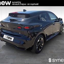 Renault Clio 6 Clio E-Tech full hybrid 160 ch Techno Fr&eacute;jus