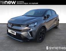 Renault Captur Fréjus