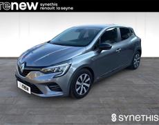 Renault Clio 5 La Seyne-sur-Mer