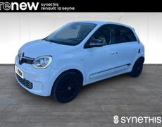 Renault Twingo 3 La Seyne-sur-Mer