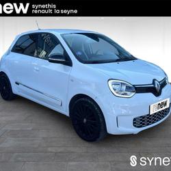 Renault Twingo 3 Twingo III SCe 65 SL Urban Night La Seyne-sur-Mer