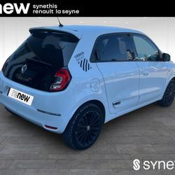 Renault Twingo 3 Twingo III SCe 65 SL Urban Night La Seyne-sur-Mer