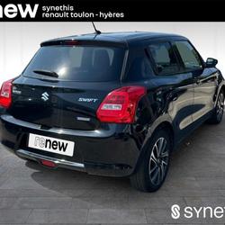 Suzuki Swift 1.2 DUALJET HYBRID La Valette-du-Var