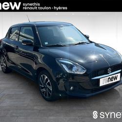 Suzuki Swift 1.2 DUALJET HYBRID Hy&egrave;res