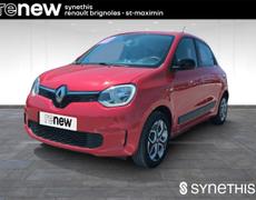 Renault Twingo 3 Saint-Maximin-la-Sainte-Baume