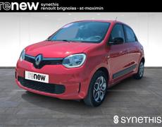 Renault Twingo 3 Brignoles