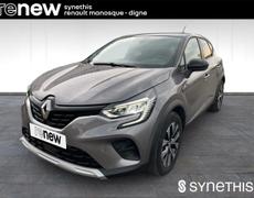 Renault Captur Digne-les-Bains