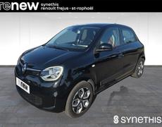 Renault Twingo 3 Fréjus