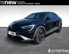 Renault Arkana Digne-les-Bains