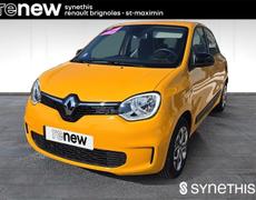 Renault Twingo 3 Saint-Maximin-la-Sainte-Baume