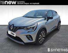 Renault Captur Fréjus