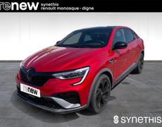 Renault Arkana Digne-les-Bains