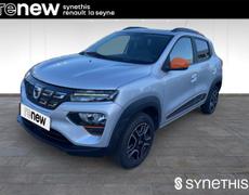 Dacia Spring La Seyne-sur-Mer