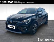 Renault Captur Brignoles