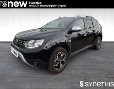 Dacia Duster Manosque
