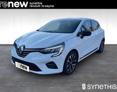 Renault Clio 5 La Seyne-sur-Mer