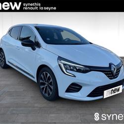 Renault Clio 5 Clio E-Tech full hybrid 145 Techno La Seyne-sur-Mer