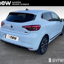 Renault Clio 5 Clio E-Tech full hybrid 145 Techno La Seyne-sur-Mer